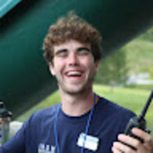 Meet your Posher, Jackson